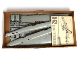 Lot 8 - MONOGRAM (USA) (1)