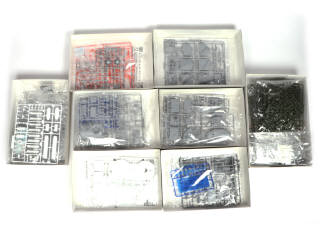 Lot 15 - AOSHIMA (JAPON) (8)