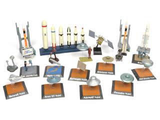 Lot 341 - DIVERS (20)