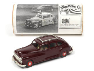 Lot 111 - SUN MOTOR COMPANY (GB) (1)