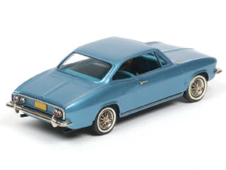 Lot 92 - BROOKLIN MODELS (GB) (1)