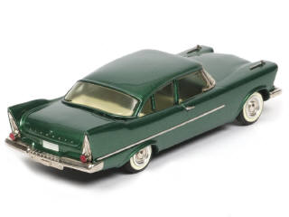 Lot 114 - WESTERN MODELS (GB) (1)