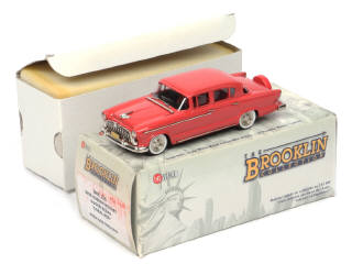 Lot 90 - BROOKLIN MODELS (GB) (1)