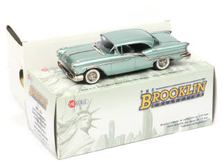 Lot 97 - BROOKLIN MODELS (GB) (1)