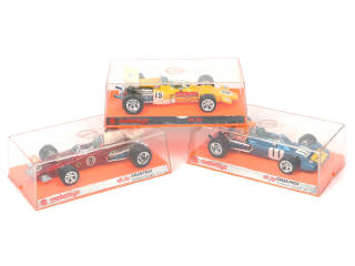 Lot 174 - MEBETOYS (ITALIE) (3)