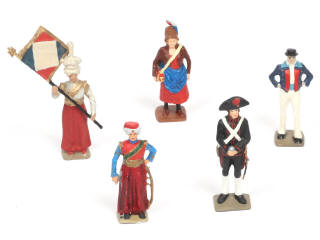 Lot 19 - VERTUNNI (FRANCE) (5)