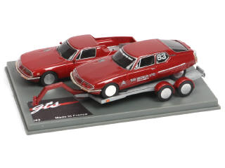 Lot 74 - GTS (FRANCE) (1)