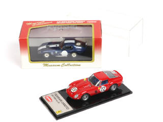 Lot 187 - KYOSHO (JAPON) (2)