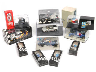 Lot 211 - MINICHAMPS (ALLEMAGNE) (12)