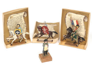 Lot 14 - C.B.G. (FRANCE) (4)