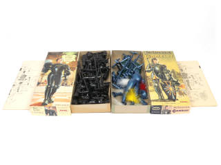 Lot 53 - AURORA PLASTICS (USA) (2)