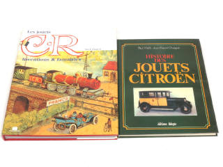 Lot 2 - DIVERS (FRANCE) (2)