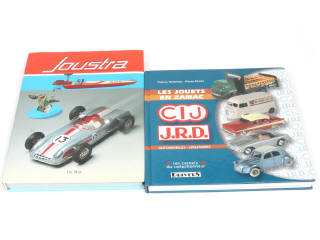 Lot 1 - DIVERS (FRANCE) (2)