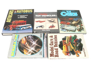 Lot 5 - DIVERS (FRANCE) (5)