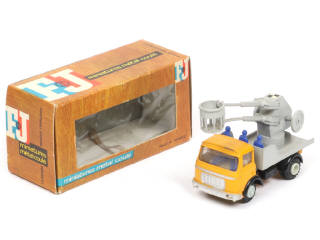 Lot 261 - FRANCE JOUETS (FRANCE) (1)