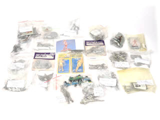 Lot 20 - DIVERS (27)