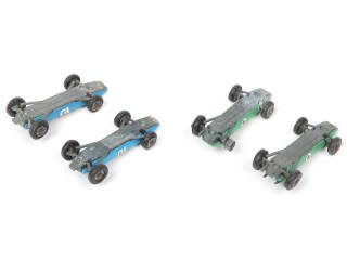 Lot 20 - DIVERS (27)