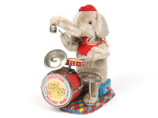 Lot 187 - ALPS (JAPON) (1)