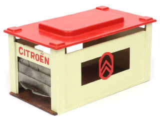 Lot 193 - CITROËN (FRANCE) (1)