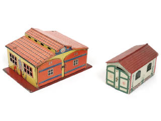 Lot 194 - DIVERS (ALLEMAGNE) (2)