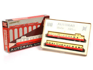 Lot 25 - JOUEF 'HO' (FRANCE) (1)