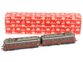 Lot 28 - HAG (SUISSE) (1)