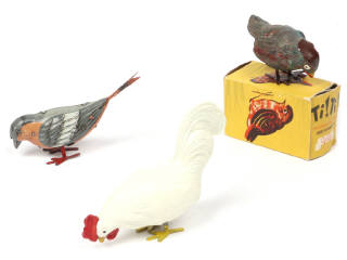 Lot 151 - DIVERS (FRANCE) (3)