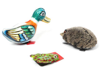 Lot 145 - DIVERS (ALLEMAGNE) (3)