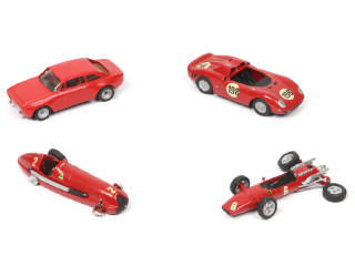 Lot 200 - F.D.S. (ITALIE) (4)