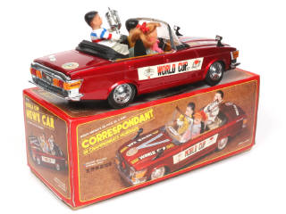 Lot 99 - M.E. (CHINE) (1)