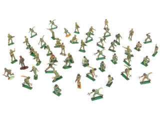 Lot 4 - DIVERS (1)