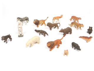 Lot 13 - DIVERS (16)