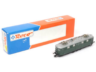 Lot 44 - ROCO 'HO' (AUTRICHE) (1)