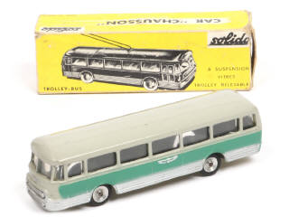 Lot 275 - SOLIDO (FRANCE) (1)