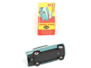 Lot 222 - DINKY TOYS (GB) (1)