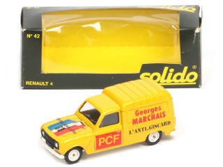 Lot 276 - SOLIDO (FRANCE) (1)