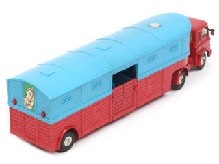 Lot 214 - CORGI TOYS (GB) (1)