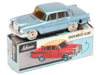 Lot 203 - SCHUCO (ALLEMAGNE) (1)