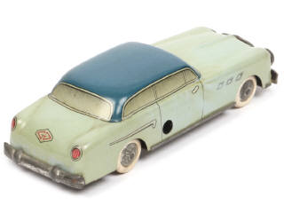 Lot 81 - GASPARD & GAUBIER (FRANCE) (1)
