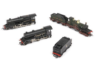 Lot 55 - DIVERS GB (HO) (5)
