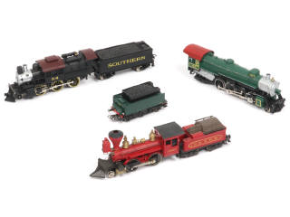 Lot 60 - DIVERS (HO) (6)