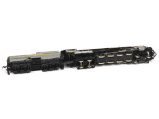 Lot 49 - BACHMANN HO (HONG KONG) (1)