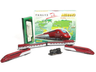 Lot 51 - MEHANO 'HO' (SLOVENIE) (5)