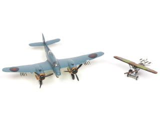 Lot 93 - DIVERS (18)