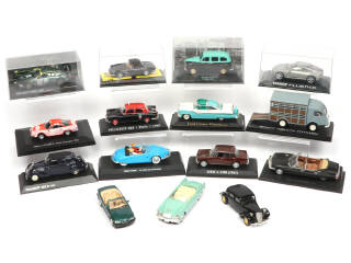 Lot 254 - DIVERS (15)