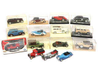 Lot 177 - SOLIDO (FRANCE) (15)