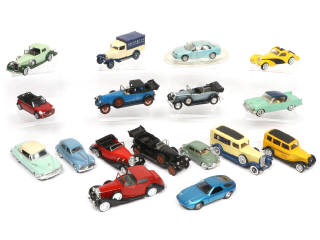 Lot 183 - SOLIDO (FRANCE) (17)