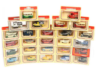 Lot 206 - LLEDO (GB) (26)