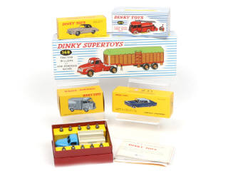 Lot 167 - EDITIONS ATLAS (FRANCE) (6)