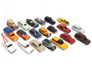 Lot 274 - DIVERS (20)